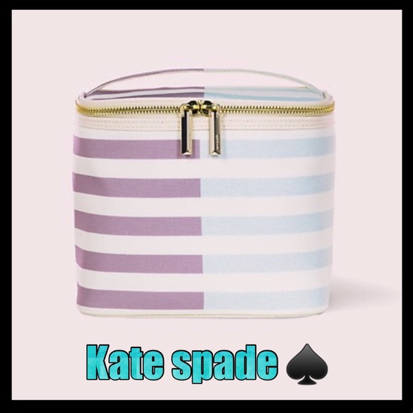kate spade Accessories - 🎁GIFT ALERT🎁KATE SPADE lunch tote